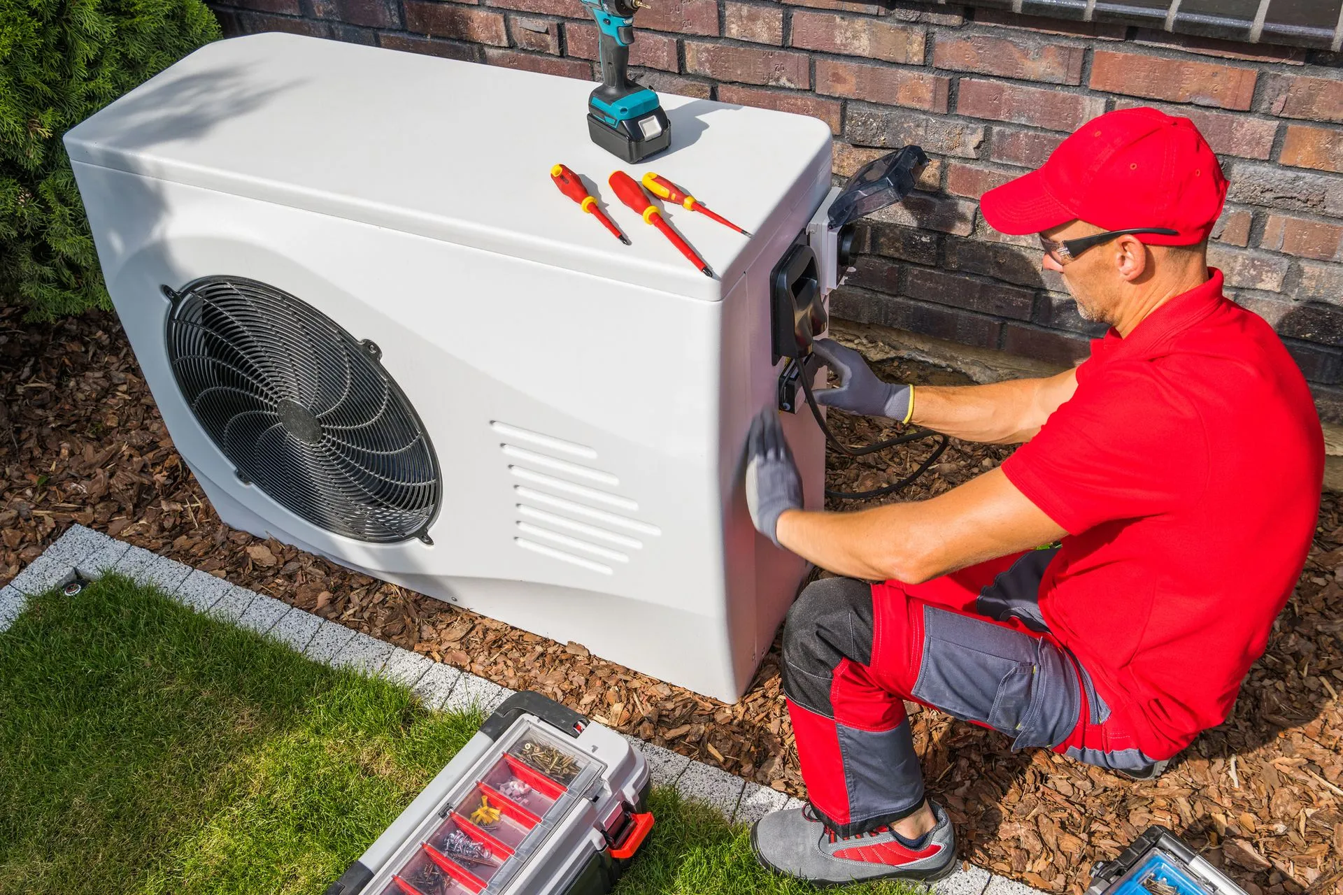 About HVAC in Balsam Lake, WI